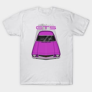 holden hq monaro T-Shirt